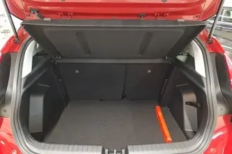 Hyundai Bayon, 1.0, 74 kW, бензин, автомат, передний привод