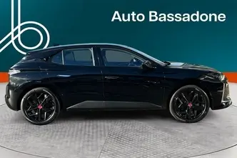 DS 4, 1.6, 165 kW, pistikhübriid, automaat, esivedu