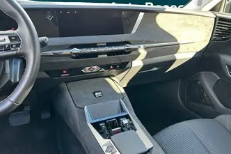 DS 4, 1.6, 165 kW, pistikhübriid, automaat, esivedu
