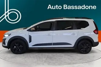 Dacia Jogger, 1.6, 105 kW, hübriid, automaat, esivedu