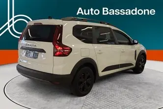 Dacia Jogger, 1.6, 105 kW, hübriid, automaat, esivedu