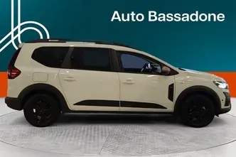 Dacia Jogger, 1.6, 105 kW, hübriid, automaat, esivedu