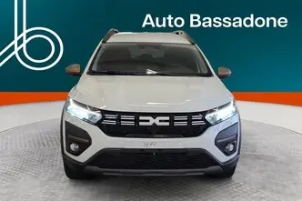 Dacia Jogger, 1.6, 105 kW, hübriid, automaat, esivedu