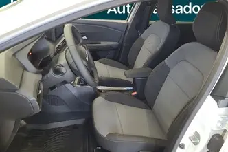 Dacia Jogger, 1.6, 105 kW, hübriid, automaat, esivedu