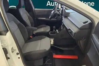 Dacia Jogger, 1.6, 105 kW, hübriid, automaat, esivedu