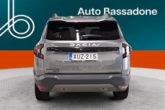 Dacia Bigster, 1.8, 115 kW, hübriid, automaat, esivedu