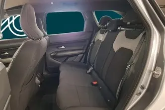 Dacia Bigster, 1.8, 115 kW, hübriid, automaat, esivedu