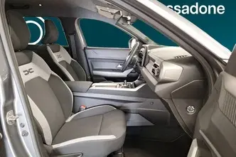 Dacia Bigster, 1.8, 115 kW, hübriid, automaat, esivedu