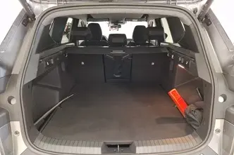 Dacia Bigster, 1.8, 115 kW, hübriid, automaat, esivedu