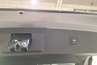 Dacia Bigster, 1.8, 115 kW, hübriid, automaat, esivedu