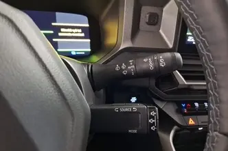 Dacia Bigster, 1.8, 115 kW, hübriid, automaat, esivedu
