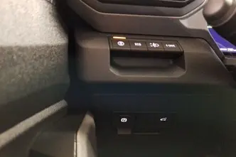 Dacia Bigster, 1.8, 115 kW, hübriid, automaat, esivedu