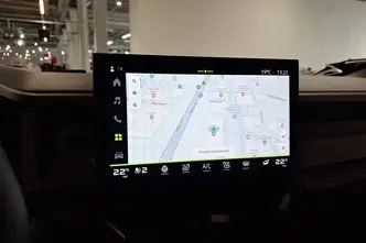 Dacia Bigster, 1.8, 115 kW, hübriid, automaat, esivedu