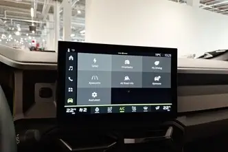 Dacia Bigster, 1.8, 115 kW, hübriid, automaat, esivedu