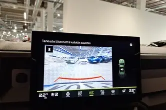 Dacia Bigster, 1.8, 115 kW, hübriid, automaat, esivedu