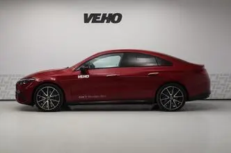 Mercedes-Benz CLA 250, 145 kW, электричество, автомат, задний привод