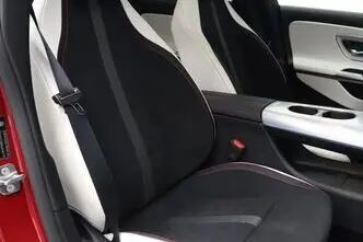 Mercedes-Benz CLA 250, 145 kW, электричество, автомат, задний привод
