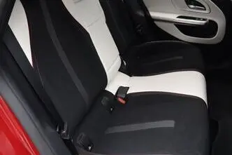 Mercedes-Benz CLA 250, 145 kW, электричество, автомат, задний привод