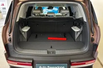 Hyundai Santa Fe, 1.6, 155 kW, hübriid, automaat, nelikvedu