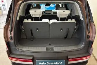 Hyundai Santa Fe, 1.6, 155 kW, hübriid, automaat, nelikvedu