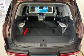 Hyundai Santa Fe, 1.6, 155 kW, hübriid, automaat, nelikvedu