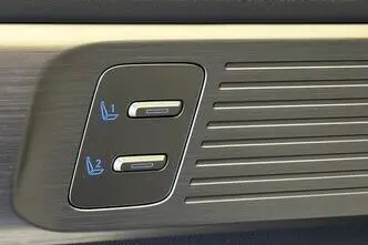 Hyundai Santa Fe, 1.6, 155 kW, hübriid, automaat, nelikvedu