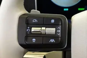 Hyundai Santa Fe, 1.6, 155 kW, hübriid, automaat, nelikvedu