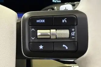 Hyundai Santa Fe, 1.6, 155 kW, hübriid, automaat, nelikvedu