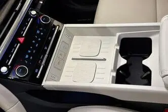 Hyundai Santa Fe, 1.6, 155 kW, hübriid, automaat, nelikvedu