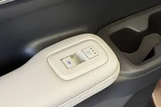 Hyundai Santa Fe, 1.6, 155 kW, hübriid, automaat, nelikvedu