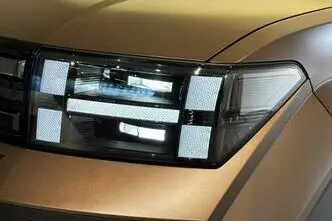 Hyundai Santa Fe, 1.6, 155 kW, hübriid, automaat, nelikvedu