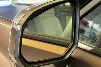 Hyundai Santa Fe, 1.6, 155 kW, hübriid, automaat, nelikvedu