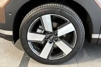 Hyundai Santa Fe, 1.6, 155 kW, hübriid, automaat, nelikvedu