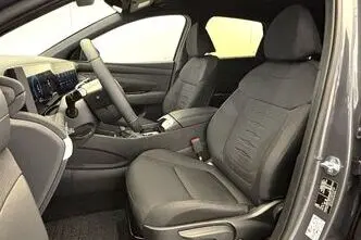 Hyundai Tucson, 1.6, 110 kW, petrol, automatic, front-wheel drive