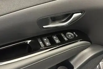 Hyundai Tucson, 1.6, 110 kW, petrol, automatic, front-wheel drive