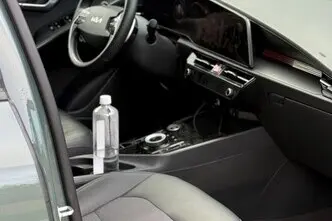 Kia Niro, 1.6, 77.2 kW, hübriid, automaat, esivedu