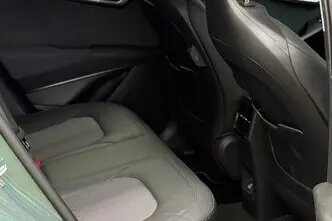 Kia Niro, 1.6, 77.2 kW, hübriid, automaat, esivedu