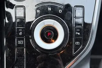 Kia Niro, 1.6, 77.2 kW, hübriid, automaat, esivedu