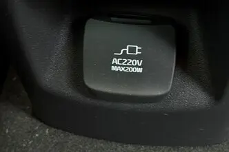 Kia Niro, 1.6, 77.2 kW, hübriid, automaat, esivedu