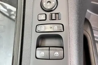 Hyundai Staria, 2.2, 130 kW, diisel, automaat, nelikvedu