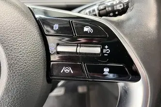 Hyundai Staria, 2.2, 130 kW, diisel, automaat, nelikvedu
