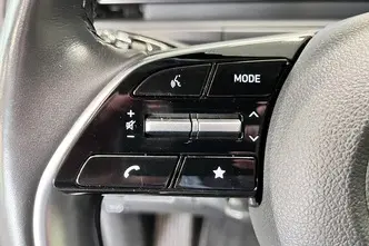 Hyundai Staria, 2.2, 130 kW, diisel, automaat, nelikvedu