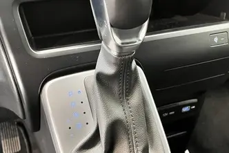 Hyundai Staria, 2.2, 130 kW, diisel, automaat, nelikvedu