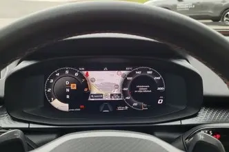 Cupra Terramar, 2.0, 195 kW, petrol, automatic, four-wheel drive