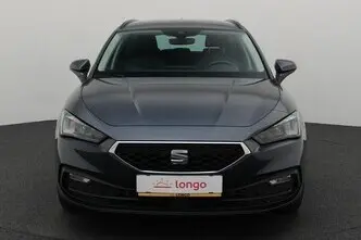 SEAT Leon, 2.0, 85 kW, diisel, manuaal, esivedu