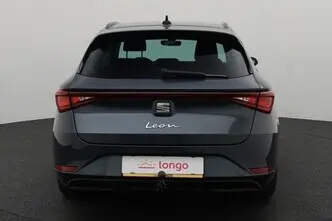 SEAT Leon, 2.0, 85 kW, diisel, manuaal, esivedu