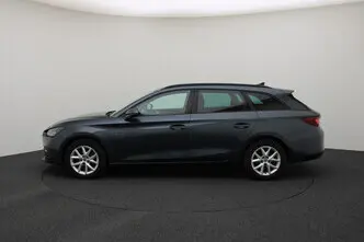 SEAT Leon, 2.0, 85 kW, diisel, manuaal, esivedu