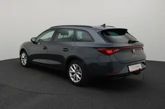 SEAT Leon, 2.0, 85 kW, diisel, manuaal, esivedu