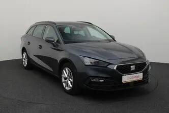 SEAT Leon, 2.0, 85 kW, diisel, manuaal, esivedu