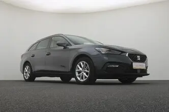 SEAT Leon, 2.0, 85 kW, diisel, manuaal, esivedu